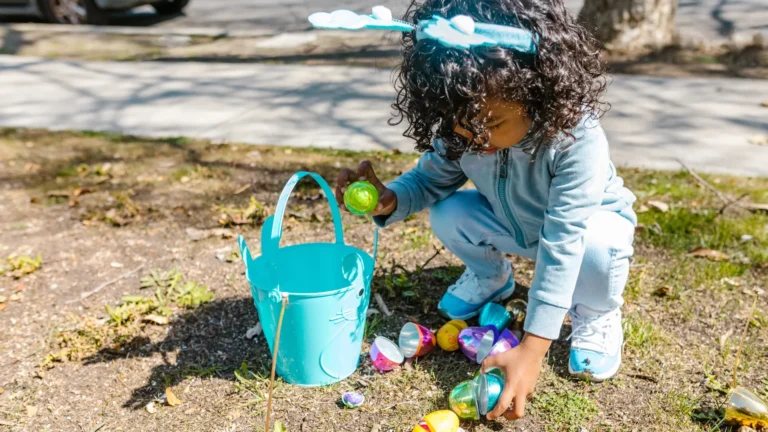 Semana Santa: Nutricionista revela cuántos huevos de chocolate pueden comer los niños sin riesgo para su salud
